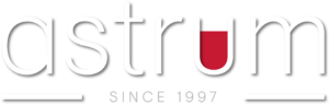 Astrum Logo